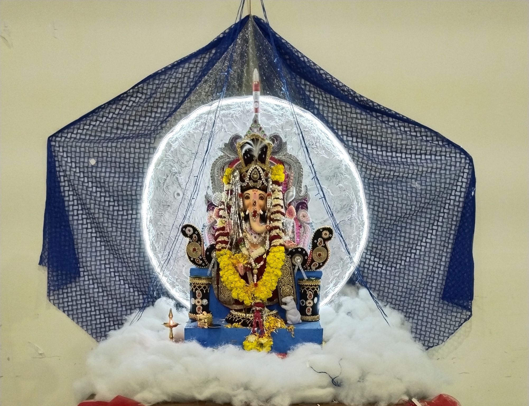 Lord Ganesh Image